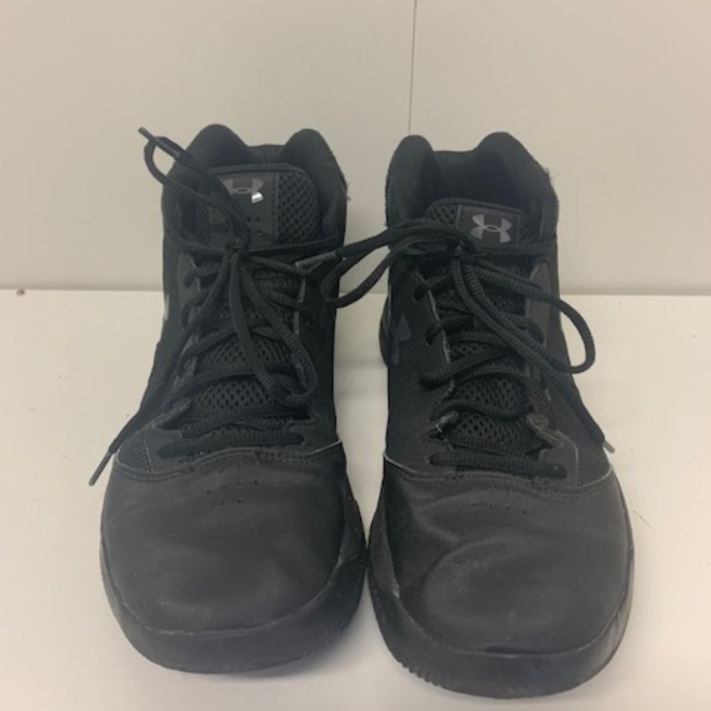 Under Armour Low Top Sneakers Men's 10